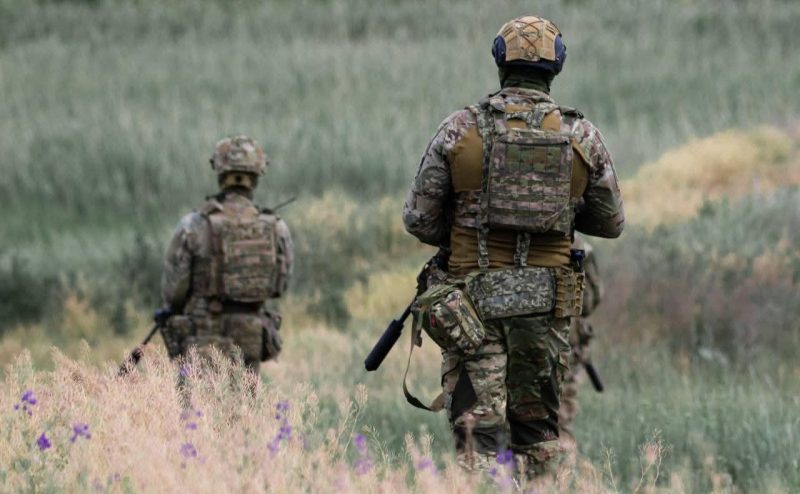 ЗСУ звільнили Степногірськ, ворог просунувся у трьох селах Донеччини