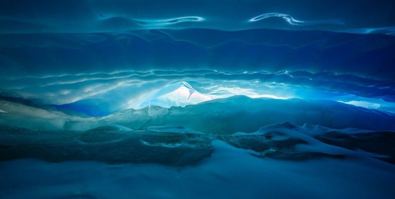 Антарктида під загрозою. Як радикальні проєкти можуть нашкодити більше, ніж допомогти