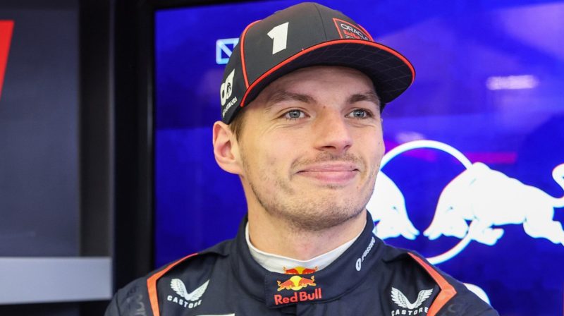 Чемпіон Формули-1 змінює болід: Ферстаппен вийде на перегони класу GT