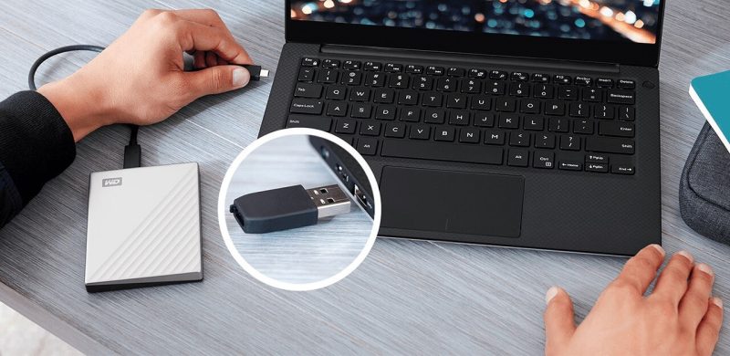 Чому ламаються жорсткі диски? Найпоширеніші причини