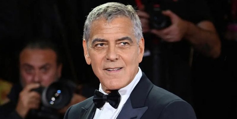 Джордж Клуні скасував виступи на кінофестивалі через хворобу