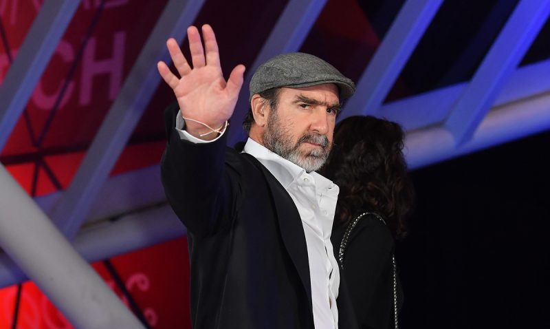 Ексфутболіст збірної Франції закликав ФІФА відсторонити Ізраїль