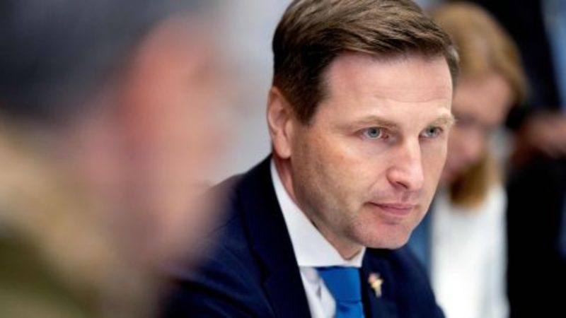 Естонія надасть військову допомогу Україні через власні підприємства