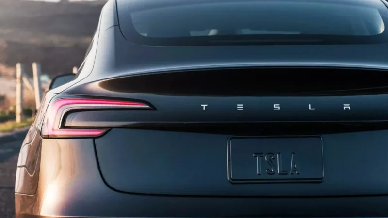 Фінансові стимули змінюють динаміку продажів електромобілів у США