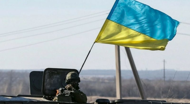 Генштаб повідомив про активну оборону на всіх фронтах