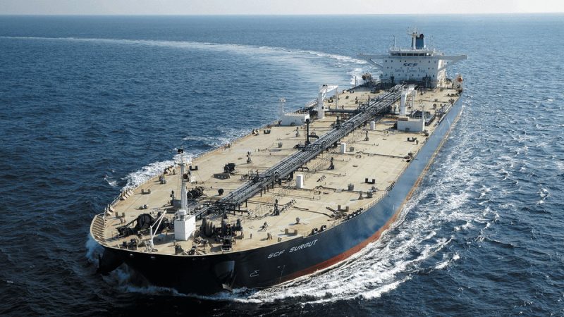 Індія вимагає від РФ суттєвих знижок на нафту