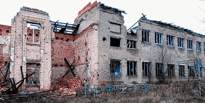 Кабмін затвердив порядок онлайн-оцінки пошкоджених будинків