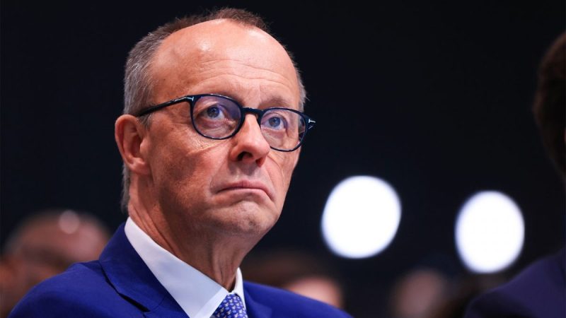 Канцлер ФРН назвав два сценарії завершення війни