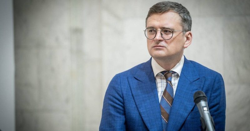 Кулеба назвав причини, чому Україна ще не в ЄС — і це не реформи