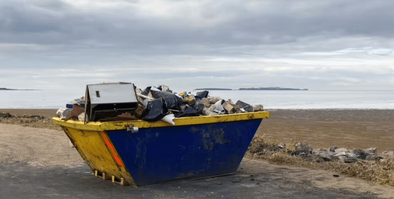 Китайські сміттєспалювальні електростанції зазнають збитків через дефіцит відходів