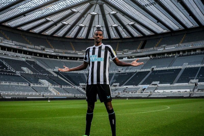 Ліверпуль на межі трансферного рекорду