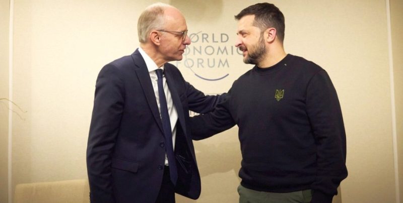 Люксембург приєднався до ініціативи з фінансування американської зброї для України