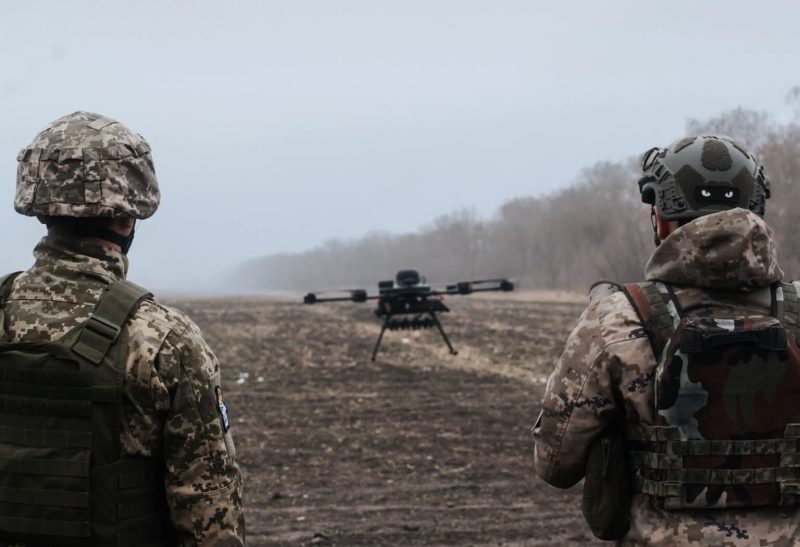 Минулої доби на фронті відбулося 165 бойових зіткнень