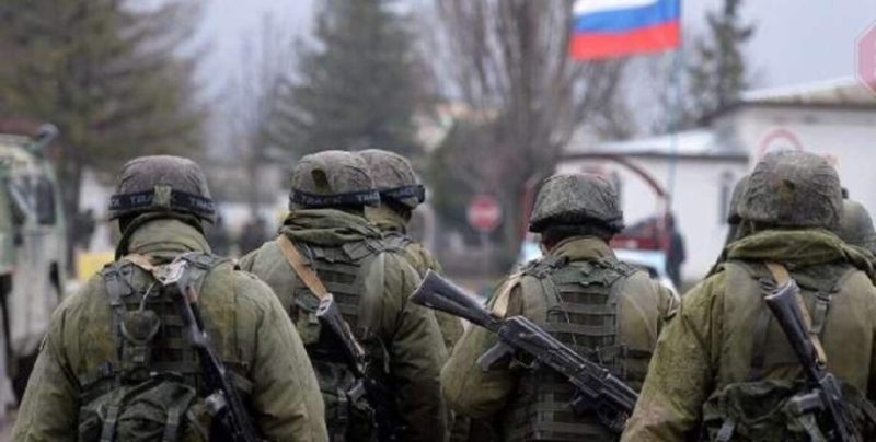 НАТО посилює готовність на тлі навчань Росії та загрози з боку Китаю