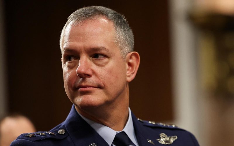 НАТО про Східний вартовий: ППО України не інтегруватиметься з системою Альянсу