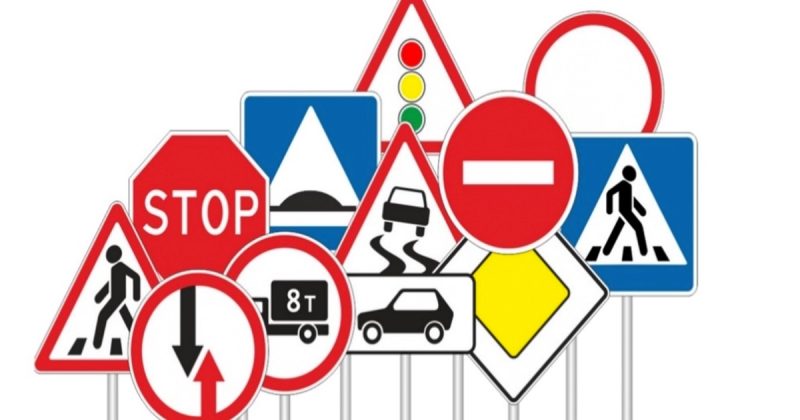 Нові питання для водіїв, в Україні оновили екзаменаційні тести з ПДР