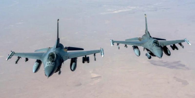 Новий підхід до протидії БПЛА, чому США обирають керовані Hydra 70