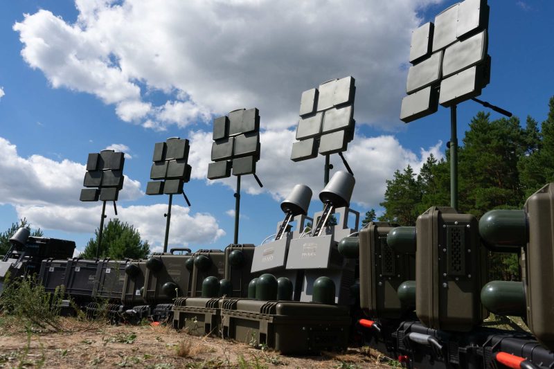 Польські військові зайняли жорстку позицію щодо використання Україною РЕБ