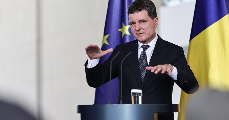 Президент Румунії виступив проти безпольотної зони над Україною, але допускає зміну позиції