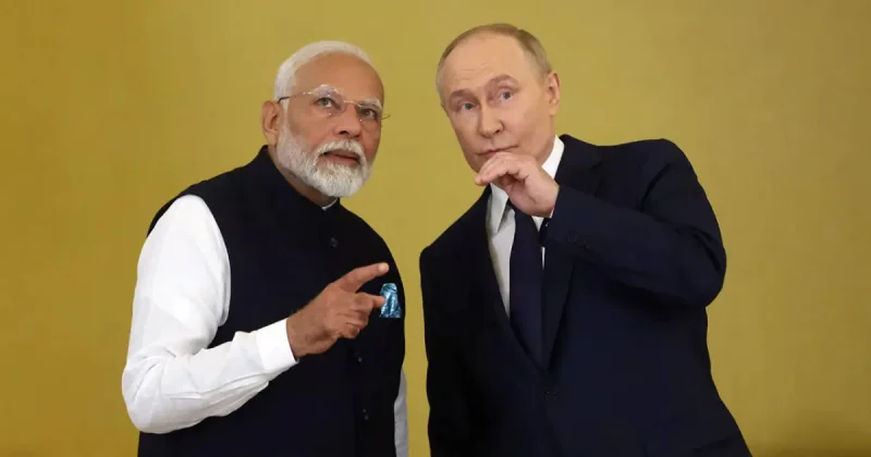 Росія та Індія повертаються до співпраці у галузі бойової авіації