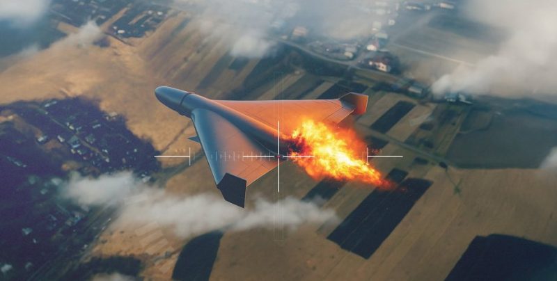 Росія використовує атаки дронів на Польщу та Румунію як тест на реакцію НАТО