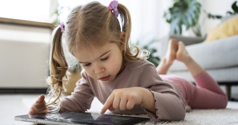 Скільки коштує дитинство для державного бюджету