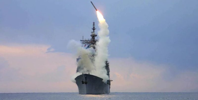 США ліквідували 11 терористів венесуельського наркокартелю в Карибському басейні