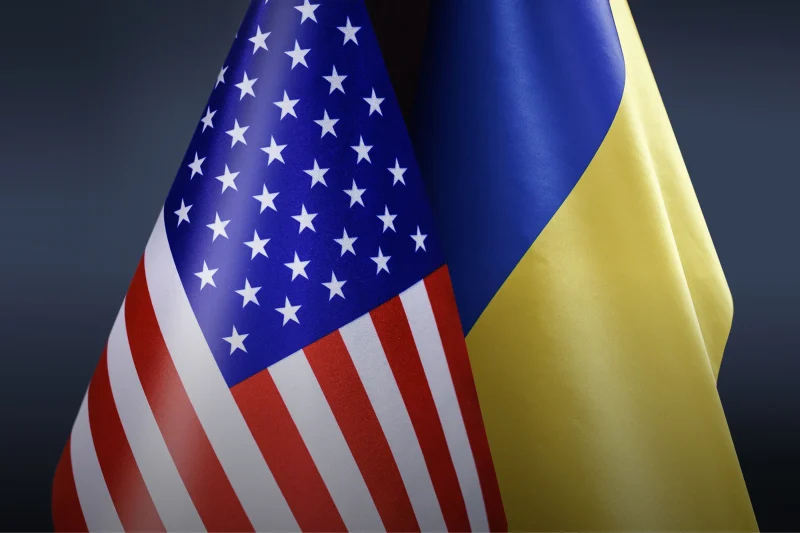 США отримають права на українські оборонні розробки в обмін на доступ до зброї