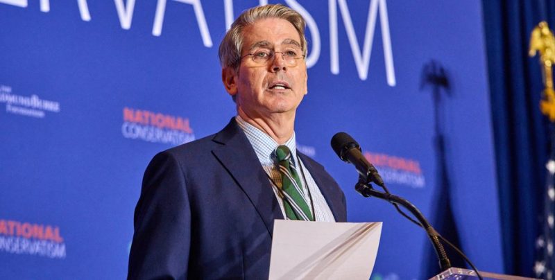 США вимагають від Європи жорсткіших дій щодо російської нафти — мита або війна триватиме