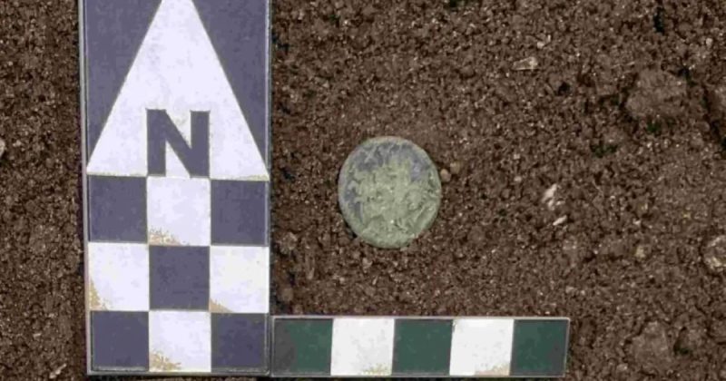 Стародавня гробниця мессапійської еліти виявлена в Італії