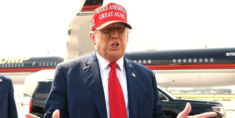 Трамп направляє війська в Портленд, влада штату проти