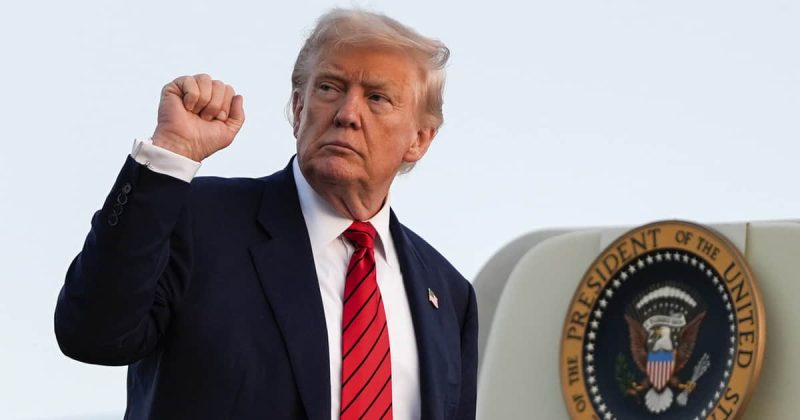 Трамп оголосив Маямі місцем проведення саміту G20 у 2026 році