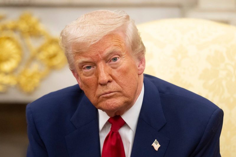 Трамп визнав: США заробляють на війні в Україні