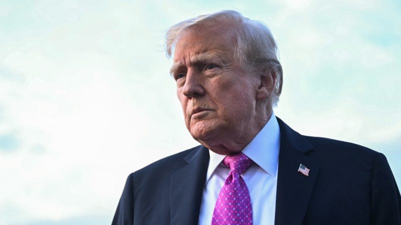 Трамп заявив, що може самостійно провести перемовини щодо завершення війни між Україною та Росією