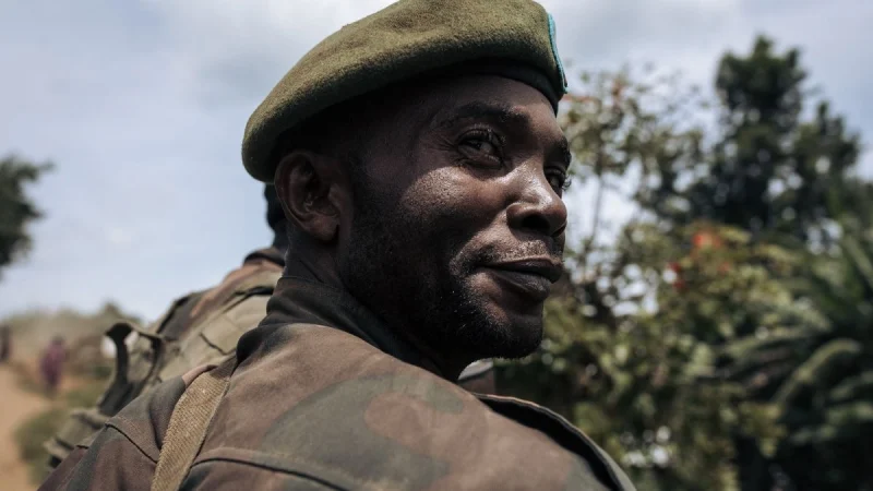 У Кенії викрили схему вербування громадян до армії РФ під виглядом працевлаштування