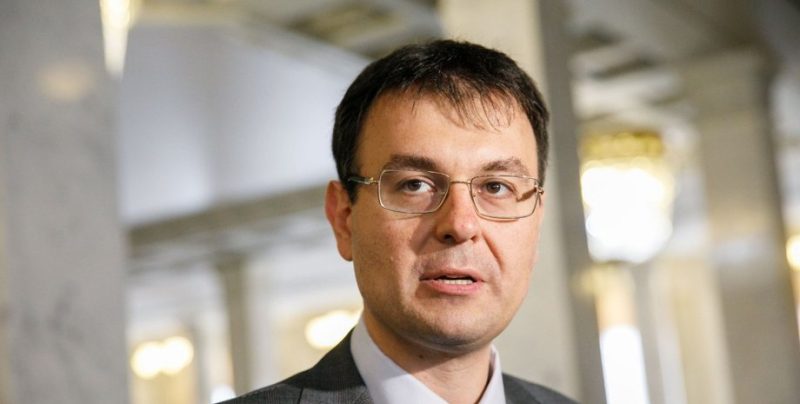 У Раді не виключають змін у законі про оподаткування криптовалют