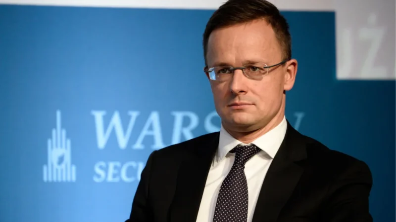 Угорщина не змінить позицію щодо вступу України в ЄС