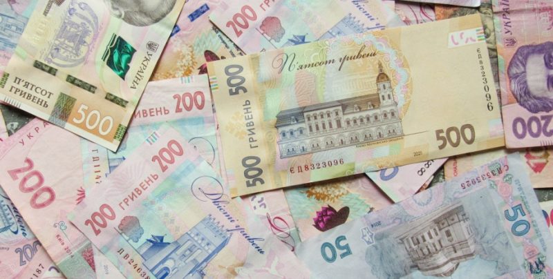 В Україні активізувалися фальшивомонетники, які банкноти підробляють найчастіше