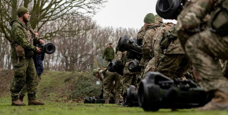 В Україні планують мотивувати мобілізованих грошовими контрактами