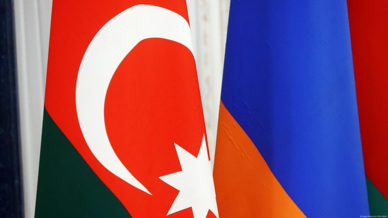 Вірменія і Туреччина ведуть переговори на тлі нормалізації відносин