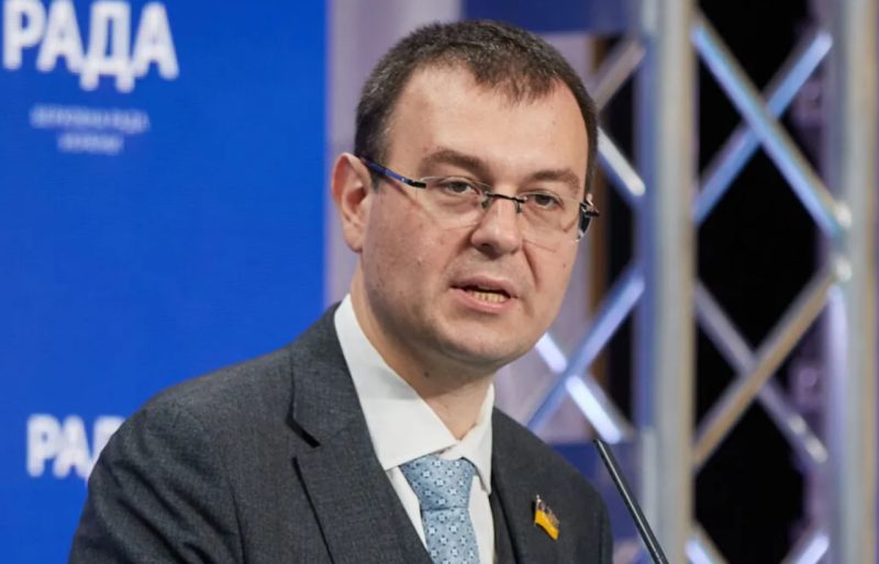 Втрати України від війни сягнули майже 600 мільярдів доларів