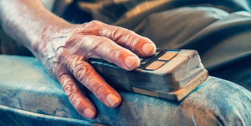 Як позбутися запаху старості, наукові поради