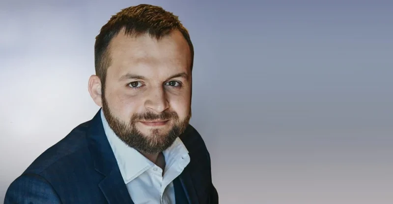 Євген Заборовський пішов з Укртрансбезпеки після отримання відстрочки від мобілізації – ЗМІ