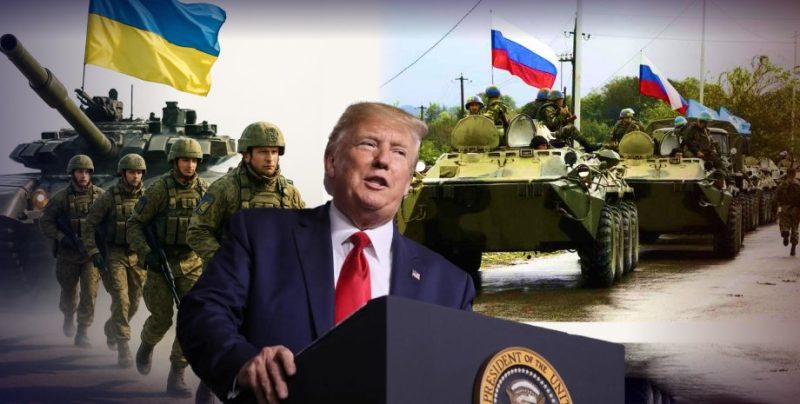 Захід обговорює план моніторингу буферної зони в Україні — джерела