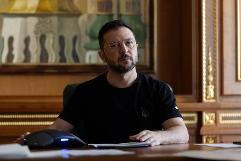 Зеленський допустив сценарій Південної Кореї для України