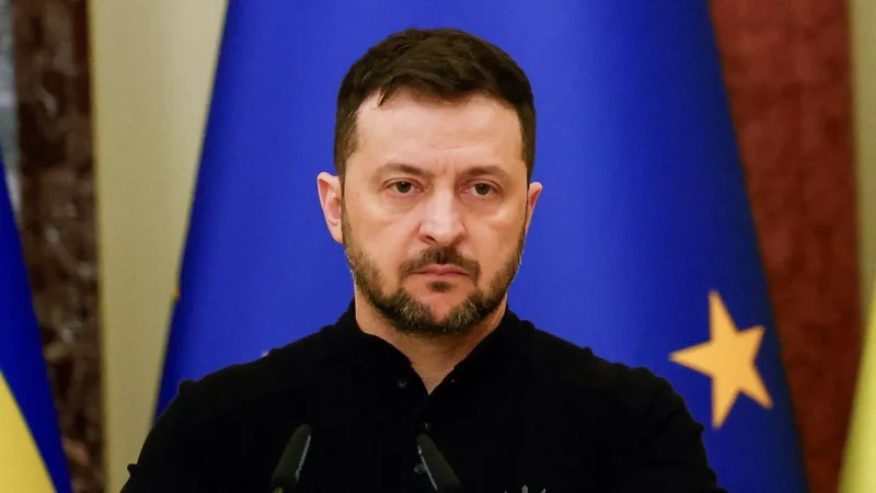 Зеленський порівняв атаку на Польщу з подіями у Криму