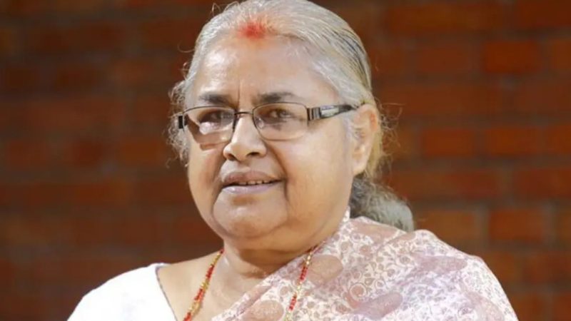 Жінка очолила уряд Непалу: тимчасовим прем’єром стала колишня головна суддя