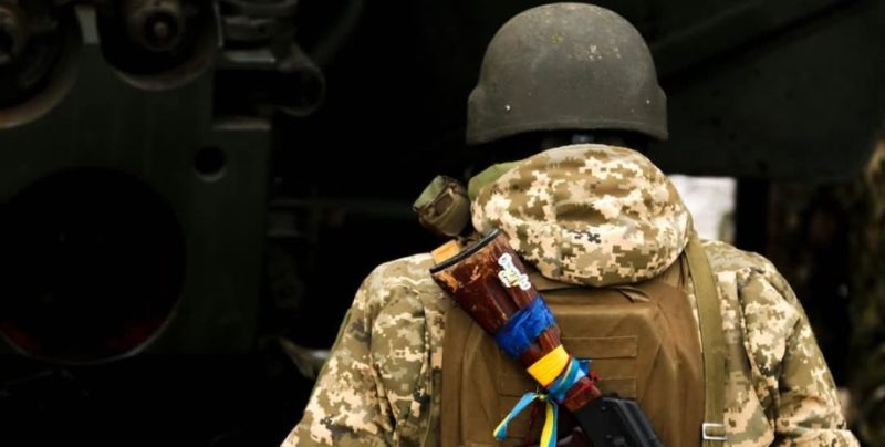 Змінено порядок виплат сім’ям загиблих військових