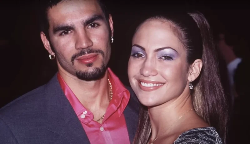 Дженніфер Лопес і Оджані Ноа знову на перших шпальтах через давній конфлікт