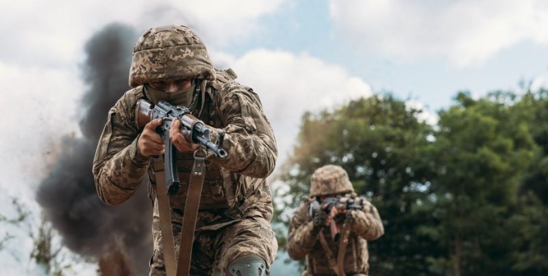 Екс-командир “Айдару” пояснив, чому Україна не має масштабного наступу